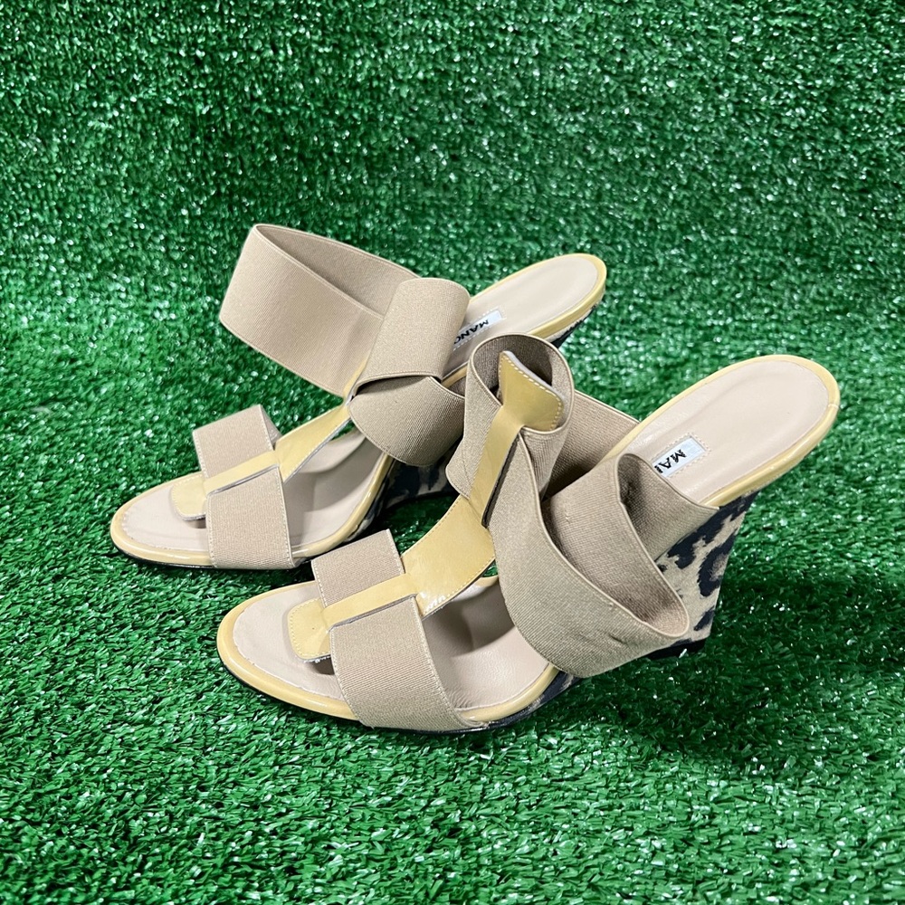 Manolo Blahnik Heels